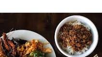 Braised Minced Pork (chinese A Lu Rou Fan) Braised Minced Pork (chinese A Lu Rou Fan)