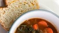 The Best Bean and Ham Soup The Best Bean and Ham Soup