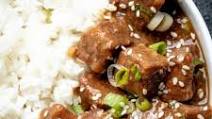 Instant Pot Korean Beef and Rice Instant Pot Korean Beef and Rice