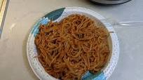 Pasta in the Rice Cooker Pasta in the Rice Cooker