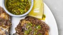 Air Fryer Lamb Chops Air Fryer Lamb Chops