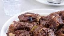 Pork Spareribs Macao-style Asado Pork Spareribs Macao-style Asado