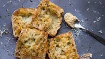 Air Fryer Garlic Bread Air Fryer Garlic Bread