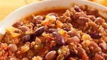Wendy's Chili Recipe Wendy's Chili Recipe