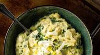 Irish Colcannon (AIP/Paleo) Irish Colcannon (AIP/Paleo)