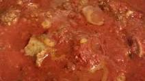 Sopranos Sunday Gravy Spaghetti Sauce) Recipe - Genius Kitchen Sopranos Sunday Gravy Spaghetti Sauce) Recipe - Genius Kitchen