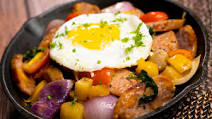 Denny’s Ultimate Skillet Recipe Denny’s Ultimate Skillet Recipe