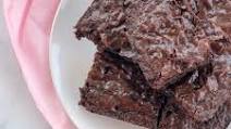 Dairy-Free and Egg-Free Brownies Dairy-Free and Egg-Free Brownies
