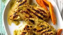 Caribbean Chicken Caribbean Chicken