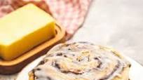 Cinnamon Roll Pancakes Cinnamon Roll Pancakes