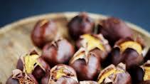 Air Fryer Roasted Chestnuts Air Fryer Roasted Chestnuts