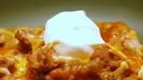 Burrito Casserole Burrito Casserole