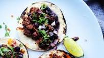 Tacos de Barbacoa de Res (Brisket Barbacoa) Tacos de Barbacoa de Res (Brisket Barbacoa)