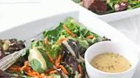 Egg Free Caesar Salad Dressing Egg Free Caesar Salad Dressing