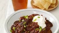Slow-Cooker Texas Chili Slow-Cooker Texas Chili