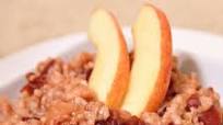 Slow Cooker Oats Slow Cooker Oats