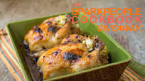Cornish Hen with Apple and Pecan Stuffing Cornish Hen with Apple and Pecan Stuffing