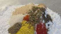 KFC-Style Spice for Chicken KFC-Style Spice for Chicken