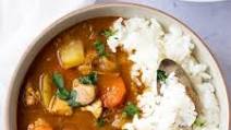 Japanese Curry in the Instant Pot Japanese Curry in the Instant Pot