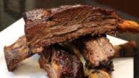 Big Game Beef Ribs Recipe Big Game Beef Ribs Recipe
