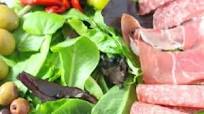 Antipasto Salad Antipasto Salad