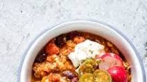 Instant Pot Chicken Chili Instant Pot Chicken Chili