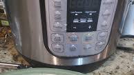 Instant Pot Rouladen Instant Pot Rouladen