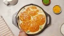 Easy Chicken Pot Pie Easy Chicken Pot Pie