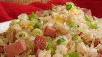 Island-Style Fried Rice Island-Style Fried Rice