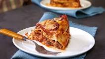 Slow-Cooker Lasagna Slow-Cooker Lasagna