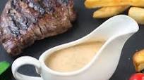 Peppercorn Sauce Peppercorn Sauce