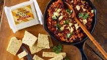 Simple Spicy Turkey Chili Simple Spicy Turkey Chili