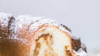Salted Caramel Bundt Cake Salted Caramel Bundt Cake