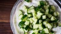 Tzatziki Tzatziki