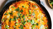 Chipotle Chicken Enchilada Skillet Chipotle Chicken Enchilada Skillet