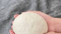 1 lb Homemade Pizza Dough 1 lb Homemade Pizza Dough