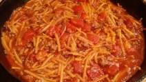 Quick Fideo Quick Fideo