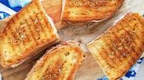 Tosta mista Tosta mista