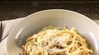 Cacio e Pepe Cacio e Pepe