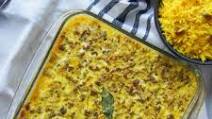 Bobotie Bobotie