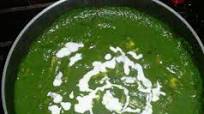 Malai Palak Recipe, How to Make Makai Palak Recipe, Corn Palak Recipe Malai Palak Recipe, How to Make Makai Palak Recipe, Corn Palak Recipe