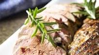 Simple Roast Pork Tenderloin Simple Roast Pork Tenderloin