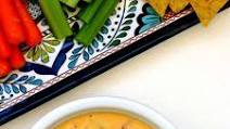 Instant Pot Sausage Queso Dip Instant Pot Sausage Queso Dip