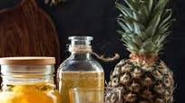 Pineapple Cider Wine Pineapple Cider Wine