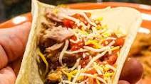 Easy Crock Pot Pork Carnitas Easy Crock Pot Pork Carnitas