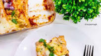 Red Chicken Enchiladas Red Chicken Enchiladas