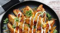 Air Fryer Potato Wedges Air Fryer Potato Wedges