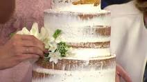 Royal Wedding Cake Recipe Royal Wedding Cake Recipe