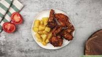 How to Make Pan Fried Chicken How to Make Pan Fried Chicken