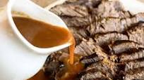 German Sauerbraten (Pot Roast) German Sauerbraten (Pot Roast)